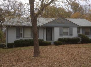 2723 Western Hills Dr, Nashville, TN 37214