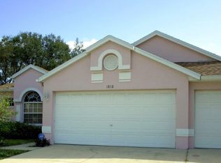 1816 Wood Bend St, Tarpon Springs, FL 34689