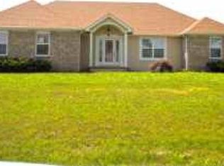 314 Manchester Ln, Brodhead, KY 40409