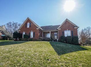 316 Ross Springs Dr, Maryville, TN 37803
