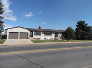 509 Reynolds St, Laramie, WY 82072