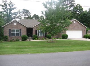 9 Lyndhurst Dr, Bella Vista, AR 72714