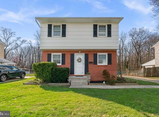 943 Homberg Ave, Essex, MD 21221