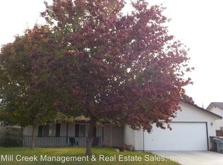 3912 S Watson St, Visalia, CA 93277