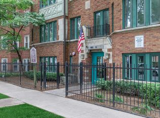 Highlands Tudor Manor, Chicago, IL 60649