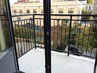 Rented by Brooklyn Group