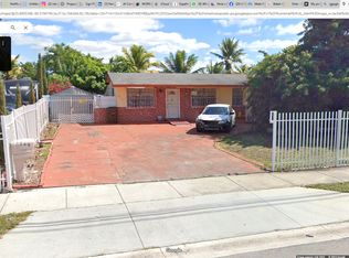 6265 W 18th Ave, Hialeah, FL 33012