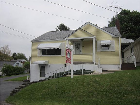 2nd image of 215 Bartley Ave