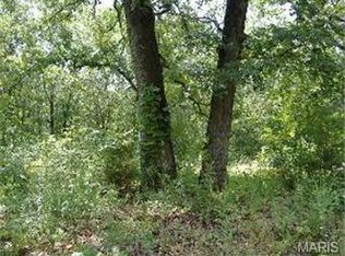 Bowers Rd, Steelville, MO 65565