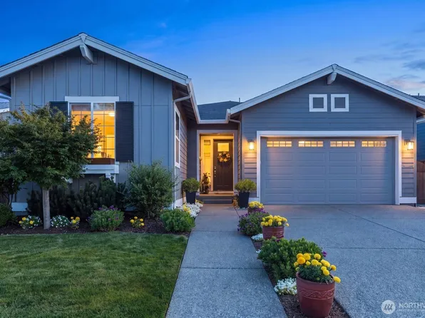 14715 179th Avenue E, Bonney Lake, WA 98391