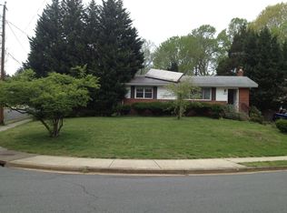 3512 Jean St, Fairfax, VA