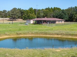 3121 Vz County Road 1215, Grand Saline, TX 75140