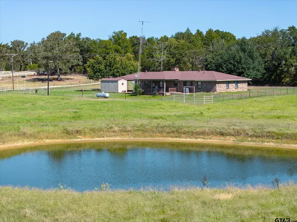 3121 Vz County Road 1215, Grand Saline, TX 75140