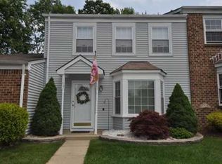 163 Devon Ct #163, Old Bridge, NJ 08857