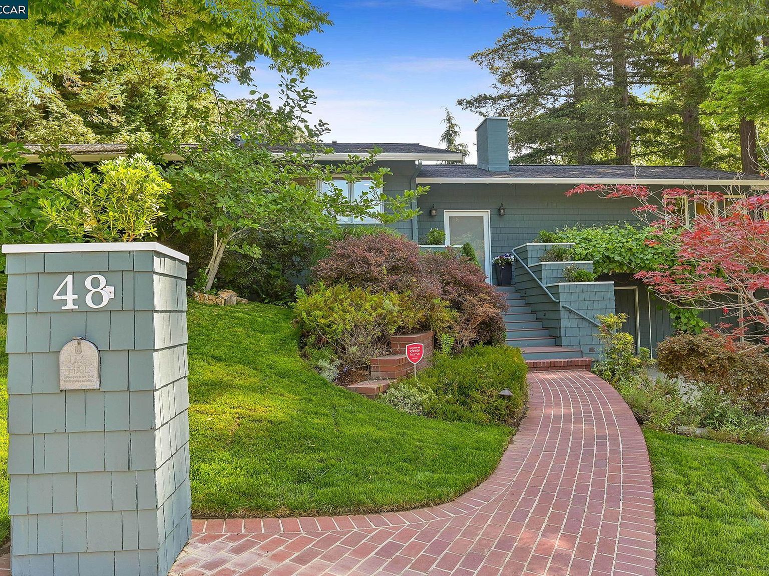 48 Singingwood Ln, Orinda, CA 94563 MLS 41041763 Zillow