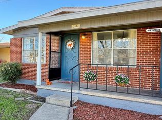 3107 San Antonio St, San Angelo, TX 76901