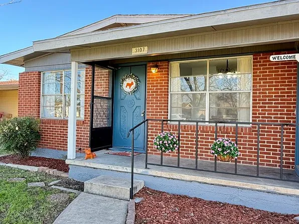 3107 San Antonio St, San Angelo, TX 76901