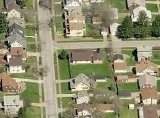 103 Milton Ave, Youngstown, OH