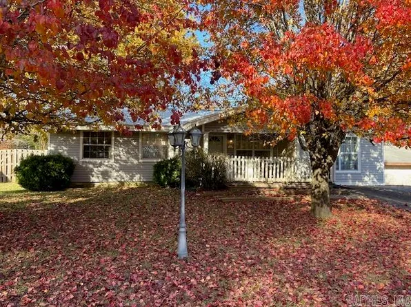 127 Nottingham Dr, Dierks, AR 71833