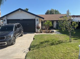 6544 Via Florencia, Riverside, CA 92509