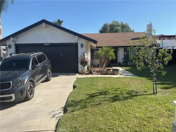6544 Via Florencia, Riverside, CA 92509