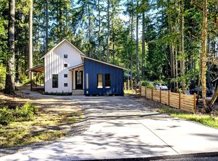 Lake Josephine Riviera, Anderson Island, WA 98303