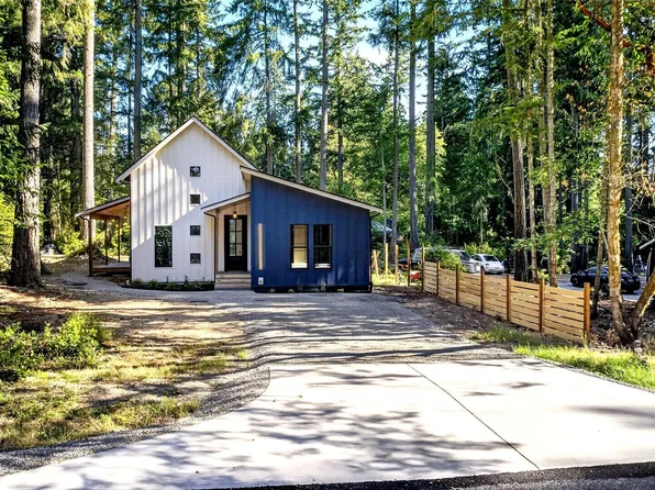 11215 Juniper Place, Anderson Island, WA 98303
