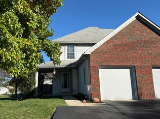 8210 Green Tree Ct, Reynoldsburg, OH 43068