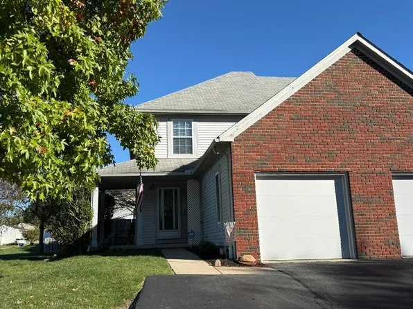 8210 Green Tree Ct, Reynoldsburg, OH 43068