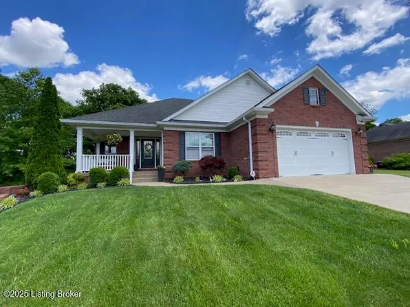 117 N Howard St, Bardstown, KY 40004