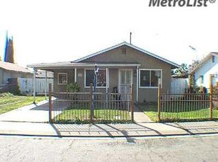 5218 Tyson Ave, Modesto, CA 95357