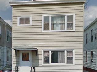 71 Arthur St, Clifton, NJ 07011