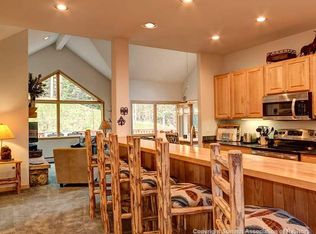 31 Tall Pines Dr, Breckenridge, CO 80424
