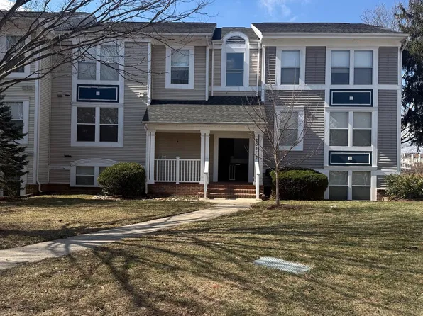 20575 Snowshoe Sq Unit 301, Ashburn, VA 20147