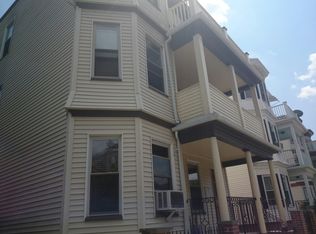 114 Pleasant St, Dorchester, MA 02125