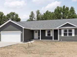 132 Willow Run Rd, Mount Orab, OH 45154