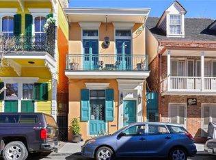 829 Barracks St #829, New Orleans, LA 70116