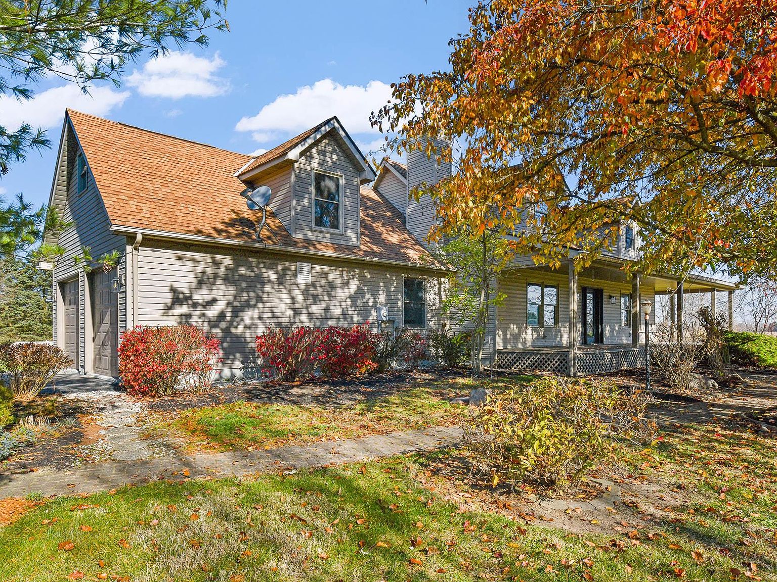 7400 Taway Rd, Radnor, OH 43066 | Zillow