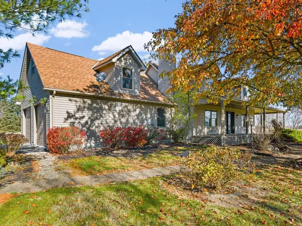 7400 Taway Rd, Radnor, OH 43066