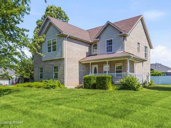 270 W Emerald Cir, Mount Washington, KY 40047