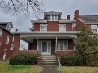 1118 10th Ave, Huntington, WV 25701