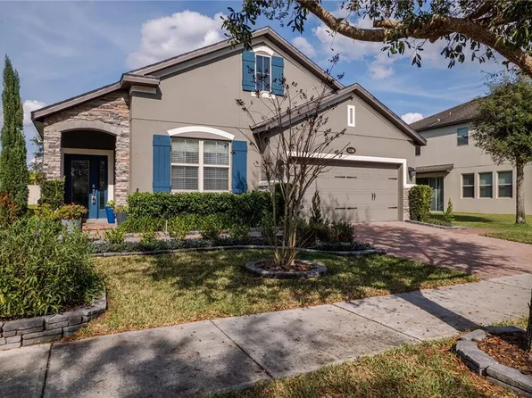 5196 Appenine Loop E, Saint Cloud, FL 34771