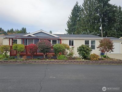5302 E Eagle Lane SW, Tumwater, WA, 98512