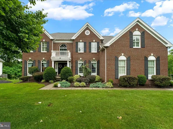 30 William Howard Dr, Glen Mills, PA 19342