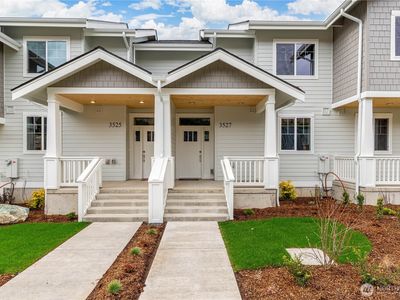 3527 Sussex Drive, Bellingham, WA, 98226