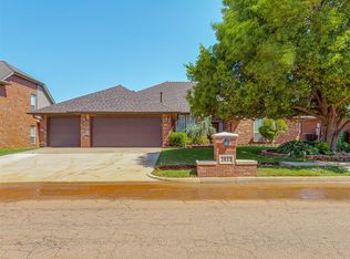 2833 NW 159th St, Edmond, OK 73013
