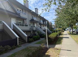 3938 Albert St #203, Burnaby, BC V5C 2E1