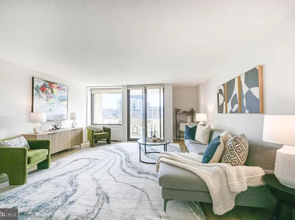 300 M St SW #N506, Washington, DC 20024