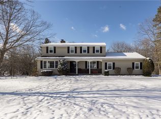 4886 Hyde Rd, Manlius, NY 13104