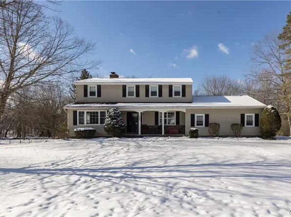 4886 Hyde Rd, Manlius, NY 13104